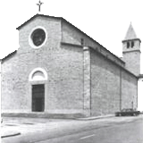 Chiesa S. Agostino